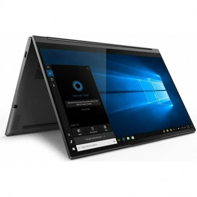 Lenovo Yoga C940-15IRH 81TE0014RU - ноутбук Lenovo Yoga C940-15IRH 81TE0014RU - ноутбук