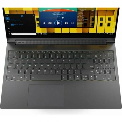 Lenovo Yoga C940-15IRH 81TE0014RU - ноутбук Lenovo Yoga C940-15IRH 81TE0014RU - ноутбук