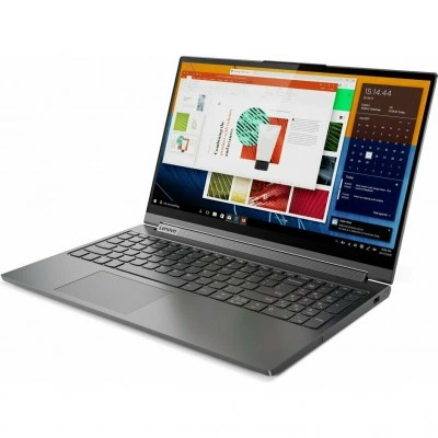 Lenovo Yoga C940-15IRH 81TE0014RU - ноутбук Lenovo Yoga C940-15IRH 81TE0014RU - ноутбук