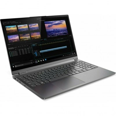 Lenovo Yoga C940-15IRH 81TE0014RU - ноутбук Lenovo Yoga C940-15IRH 81TE0014RU - ноутбук