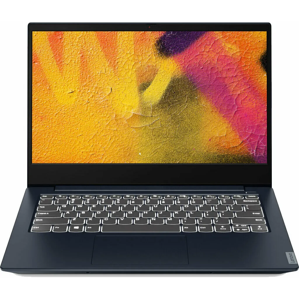Ноутбук Lenovo IdeaPad S340-14IIL 81VV00HHRU