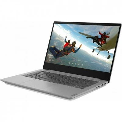 Ноутбук Lenovo IdeaPad S340-14IIL 81VV00HJRU Ноутбук Lenovo IdeaPad S340-14IIL 81VV00HJRU