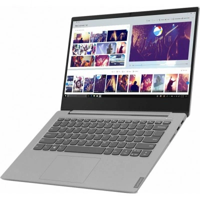 Ноутбук Lenovo IdeaPad S340-14IIL 81VV00HJRU Ноутбук Lenovo IdeaPad S340-14IIL 81VV00HJRU
