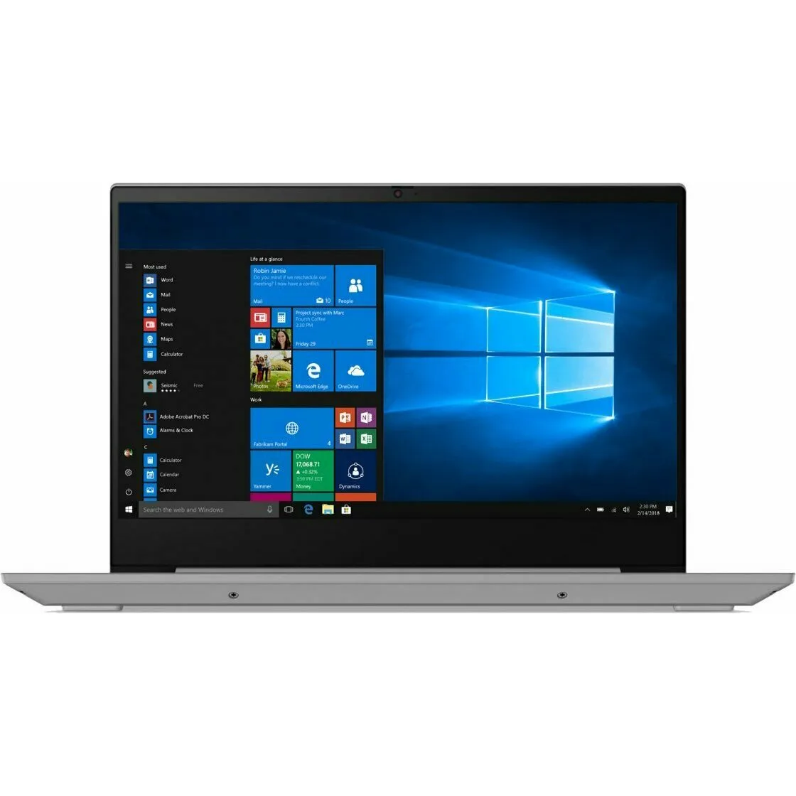 Lenovo IdeaPad S340-14IIL 81VV00HJRU - ноутбук (ЛЕНОВО) Lenovo IdeaPad S340-14IIL 81VV00HJRU - ноутбук (ЛЕНОВО)