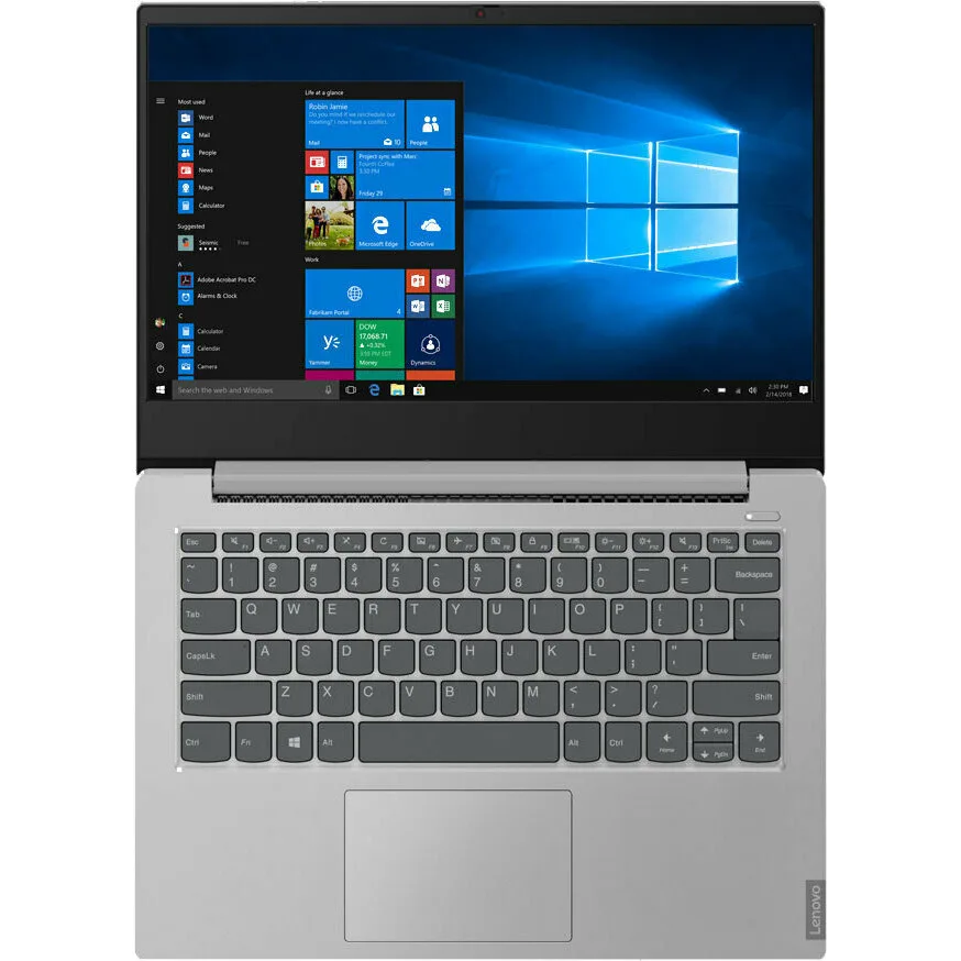 Lenovo IdeaPad S340-14IIL 81VV00HJRU - ноутбук (ЛЕНОВО) Lenovo IdeaPad S340-14IIL 81VV00HJRU - ноутбук (ЛЕНОВО)