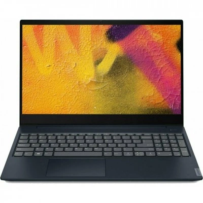 Ноутбук Lenovo IdeaPad S340-15IIL 81VW007LRK Ноутбук Lenovo IdeaPad S340-15IIL 81VW007LRK