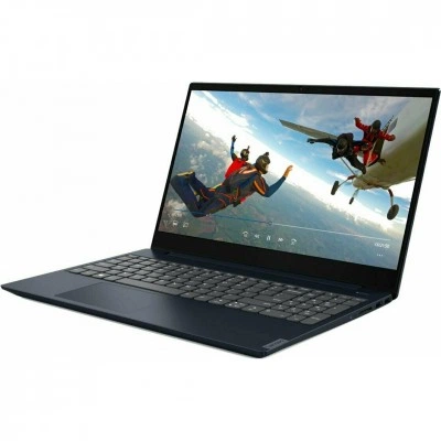 Ноутбук Lenovo IdeaPad S340-15IIL 81VW007LRK Ноутбук Lenovo IdeaPad S340-15IIL 81VW007LRK