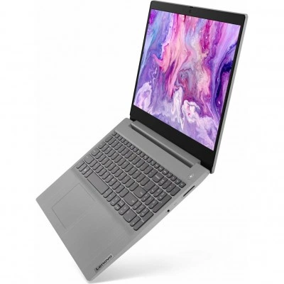 Ноутбук Lenovo IdeaPad 3 15ADA05 81W1006VRU Ноутбук Lenovo IdeaPad 3 15ADA05 81W1006VRU