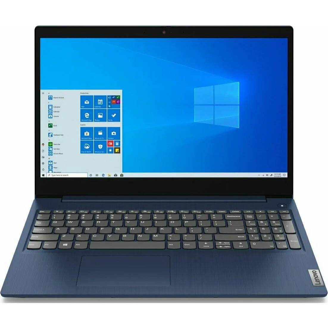 Ноутбук Lenovo IdeaPad 3 15ARE05 81W4006YRK