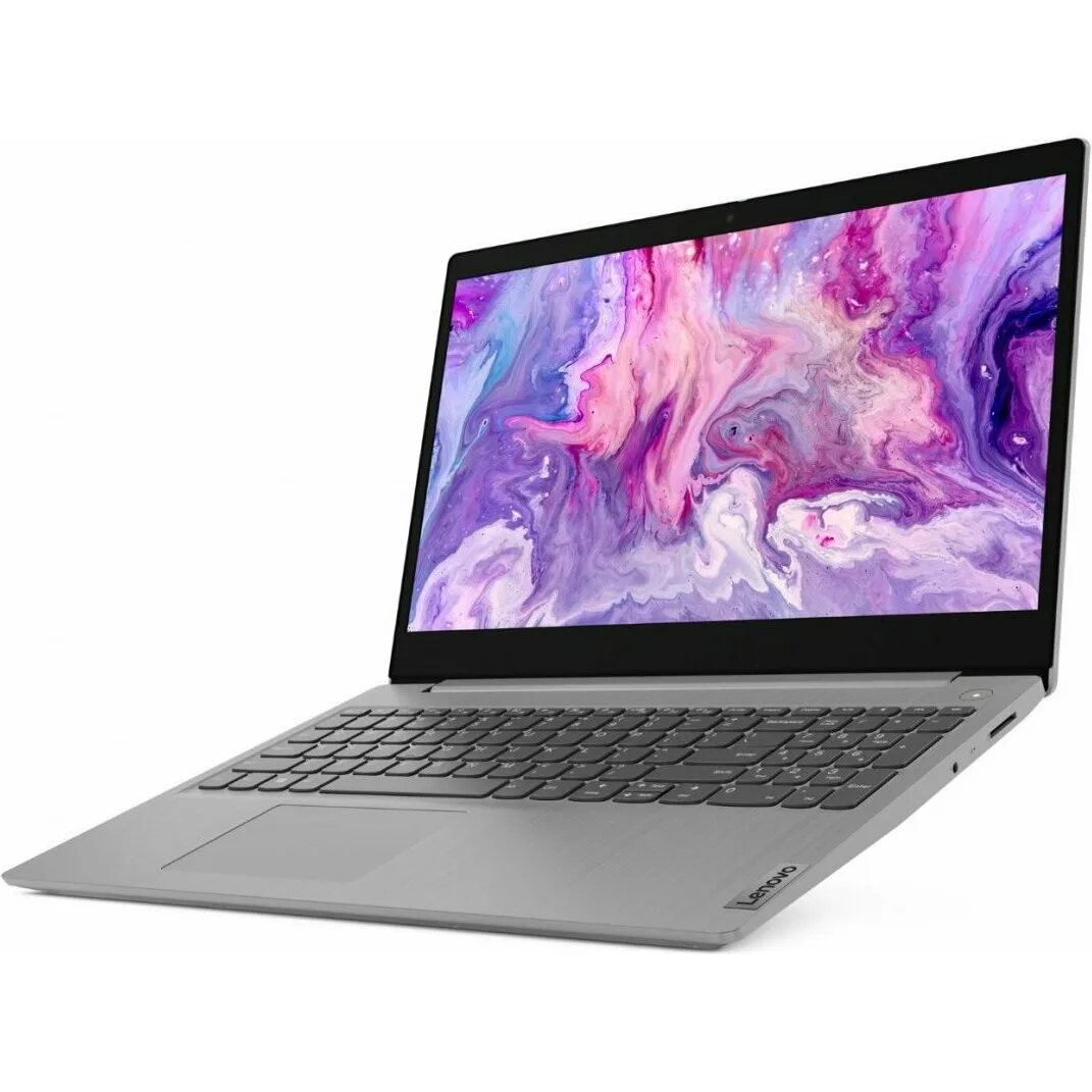 Lenovo IdeaPad 3i 15IIL05 81WE007ARU ноутбук (ЛЕНОВО) Lenovo IdeaPad 3i 15IIL05 81WE007ARU ноутбук (ЛЕНОВО)