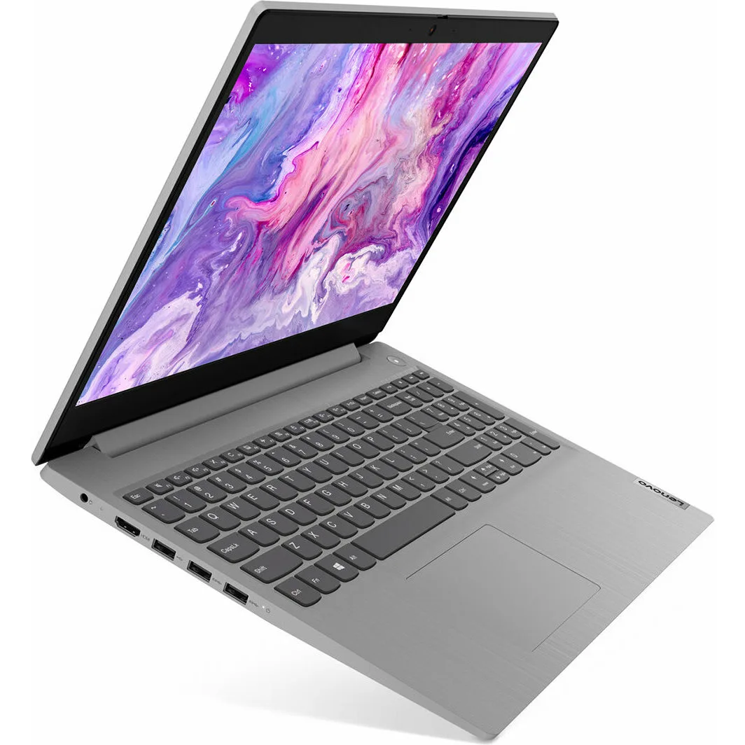 Lenovo IdeaPad 3i 15IIL05 81WE007FRK ноутбук (ЛЕНОВО) Lenovo IdeaPad 3i 15IIL05 81WE007FRK ноутбук (ЛЕНОВО)