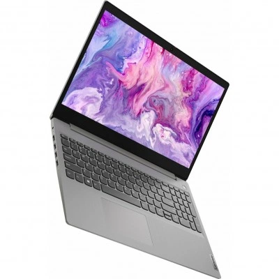 Ноутбук Lenovo IdeaPad 3i 15IIL05 81WE009DRU Ноутбук Lenovo IdeaPad 3i 15IIL05 81WE009DRU