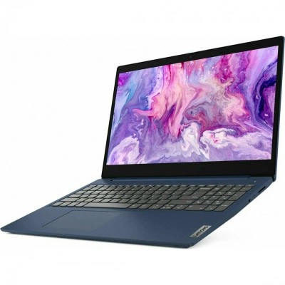 Ноутбук Lenovo IdeaPad 3i 15IIL05 81WE00KRRU Ноутбук Lenovo IdeaPad 3i 15IIL05 81WE00KRRU
