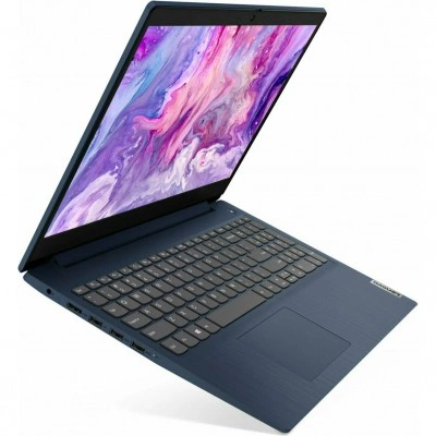 Ноутбук Lenovo IdeaPad 3i 15IIL05 81WE00KRRU Ноутбук Lenovo IdeaPad 3i 15IIL05 81WE00KRRU