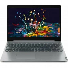 Ноутбук Lenovo IdeaPad L3 15IML05 81Y3001QRK