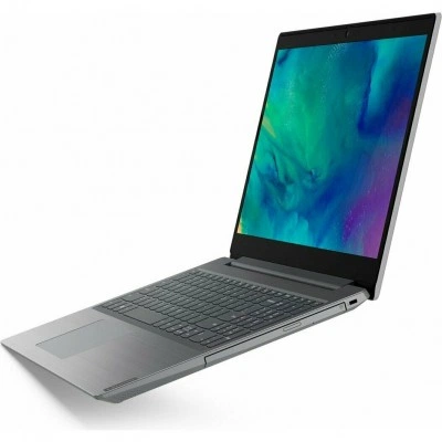 Ноутбук Lenovo IdeaPad L3 15IML05 81Y3001QRK Ноутбук Lenovo IdeaPad L3 15IML05 81Y3001QRK