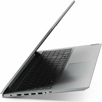 Ноутбук Lenovo IdeaPad L3 15IML05 81Y3001QRK Ноутбук Lenovo IdeaPad L3 15IML05 81Y3001QRK
