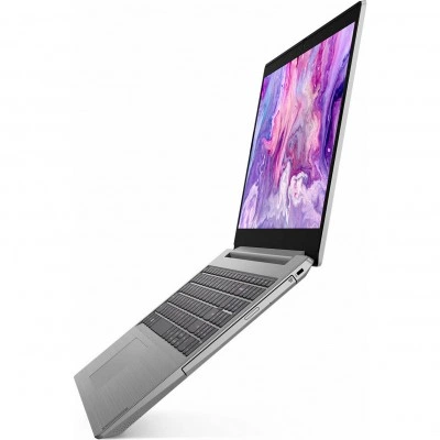 Ноутбук Lenovo IdeaPad L3 15IML05 81Y3001QRK Ноутбук Lenovo IdeaPad L3 15IML05 81Y3001QRK