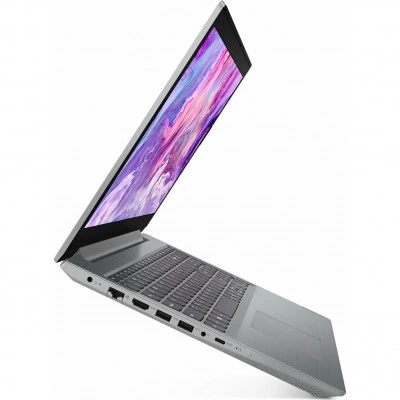 Ноутбук Lenovo IdeaPad L3 15IML05 81Y3001QRK Ноутбук Lenovo IdeaPad L3 15IML05 81Y3001QRK