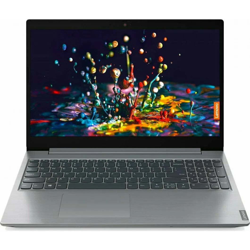 Lenovo IdeaPad L3 15IML05 81Y300F6RK — ноутбук 15.6