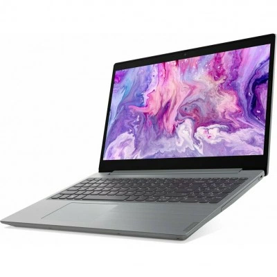 Lenovo IdeaPad L3 15IML05 81Y300F6RK — ноутбук 15.6 Lenovo IdeaPad L3 15IML05 81Y300F6RK — ноутбук 15.6