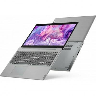 Lenovo IdeaPad L3 15IML05 81Y300F6RK — ноутбук 15.6 Lenovo IdeaPad L3 15IML05 81Y300F6RK — ноутбук 15.6