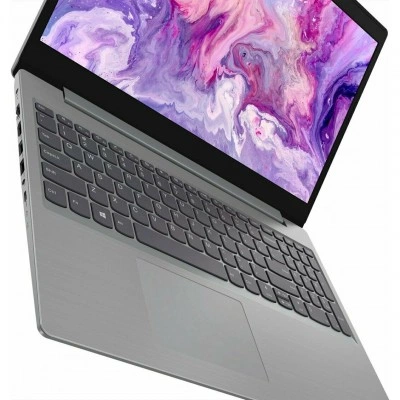 Lenovo IdeaPad L3 15IML05 81Y300F6RK — ноутбук 15.6 Lenovo IdeaPad L3 15IML05 81Y300F6RK — ноутбук 15.6