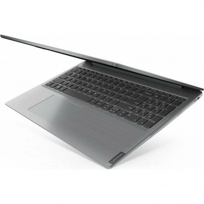 Lenovo IdeaPad L3 15IML05 81Y300F6RK — ноутбук 15.6 Lenovo IdeaPad L3 15IML05 81Y300F6RK — ноутбук 15.6