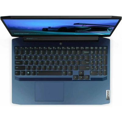 Ноутбук Lenovo IdeaPad Gaming 3i 15IMH05 81Y4006XRU Ноутбук Lenovo IdeaPad Gaming 3i 15IMH05 81Y4006XRU