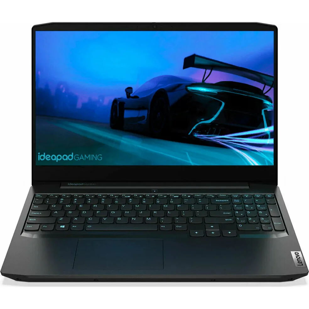 Ноутбук Lenovo IdeaPad Gaming 3i 15IMH05 81Y40095RK