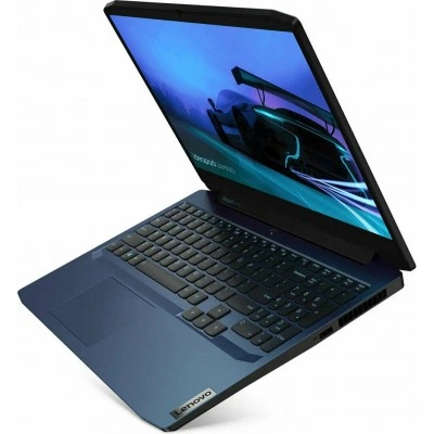 Lenovo IdeaPad Gaming 3i 15IMH05 81Y40097RK - ноутбук Lenovo IdeaPad Gaming 3i 15IMH05 81Y40097RK - ноутбук