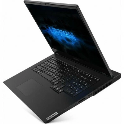 Ноутбук Lenovo Legion 5i 17IMH05H 81Y8008YRU Ноутбук Lenovo Legion 5i 17IMH05H 81Y8008YRU