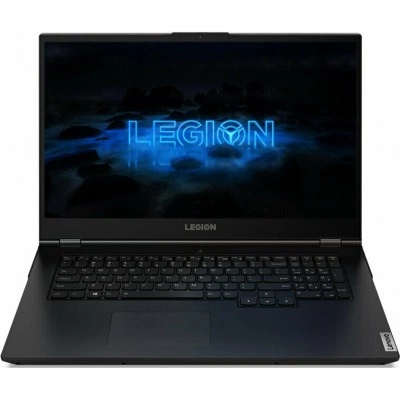Ноутбук Lenovo Legion 5i 17IMH05H 81Y80091RK Ноутбук Lenovo Legion 5i 17IMH05H 81Y80091RK