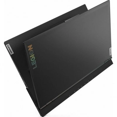 Ноутбук Lenovo Legion 5i 17IMH05H 81Y80091RK Ноутбук Lenovo Legion 5i 17IMH05H 81Y80091RK