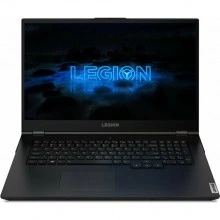Ноутбук Lenovo Legion 5i 17IMH05H 81Y80093RK