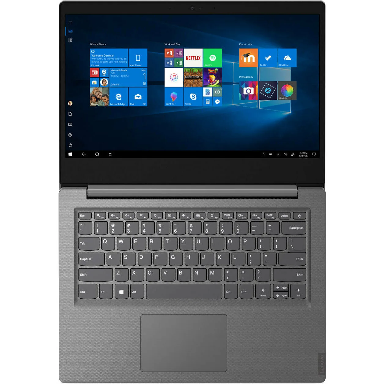 Lenovo V14-IWL 81YB002ARU — ноутбук (ЛЕНОВО) Lenovo V14-IWL 81YB002ARU — ноутбук (ЛЕНОВО)