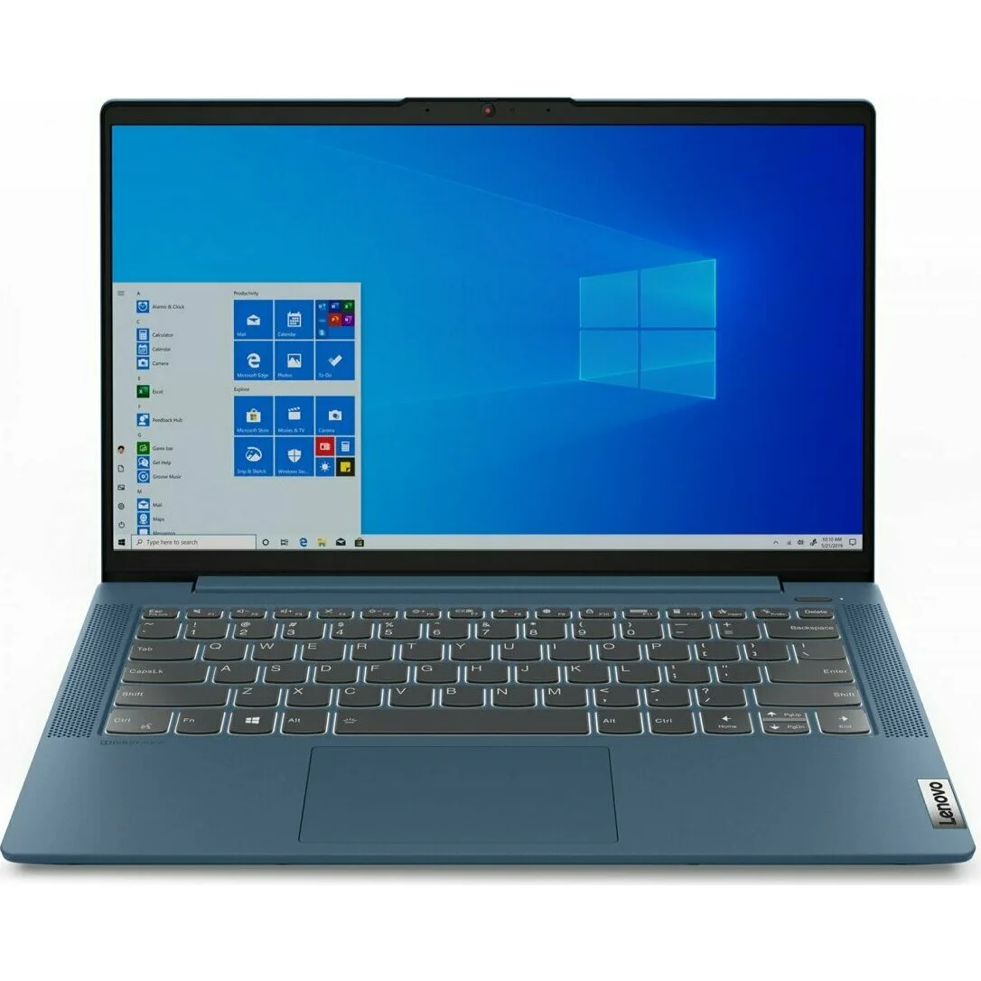 Ноутбук Lenovo IdeaPad 5i 14IIL05 81YH001KRU