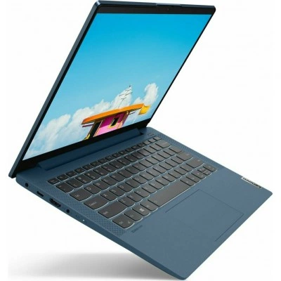Ноутбук Lenovo IdeaPad 5i 14IIL05 81YH0067RU Ноутбук Lenovo IdeaPad 5i 14IIL05 81YH0067RU