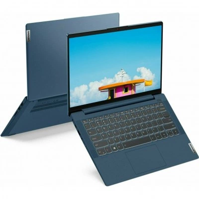 Ноутбук Lenovo IdeaPad 5i 14IIL05 81YH0067RU Ноутбук Lenovo IdeaPad 5i 14IIL05 81YH0067RU
