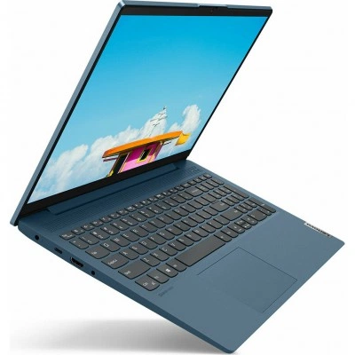 Ноутбук Lenovo IdeaPad 5i 15IIL05 81YK001GRU Ноутбук Lenovo IdeaPad 5i 15IIL05 81YK001GRU