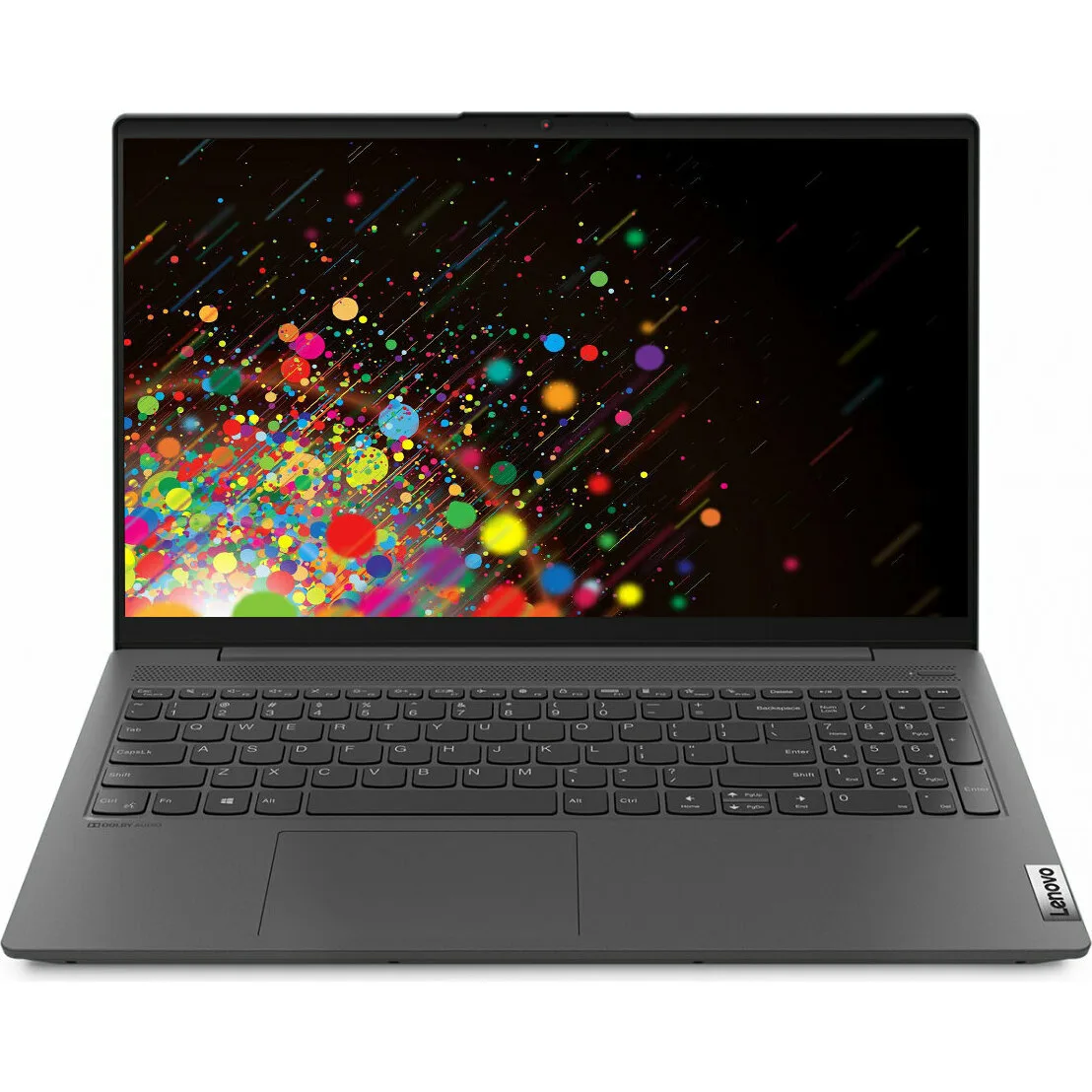 Lenovo IdeaPad 5i 15IIL05 81YK001KRK, ноутбук