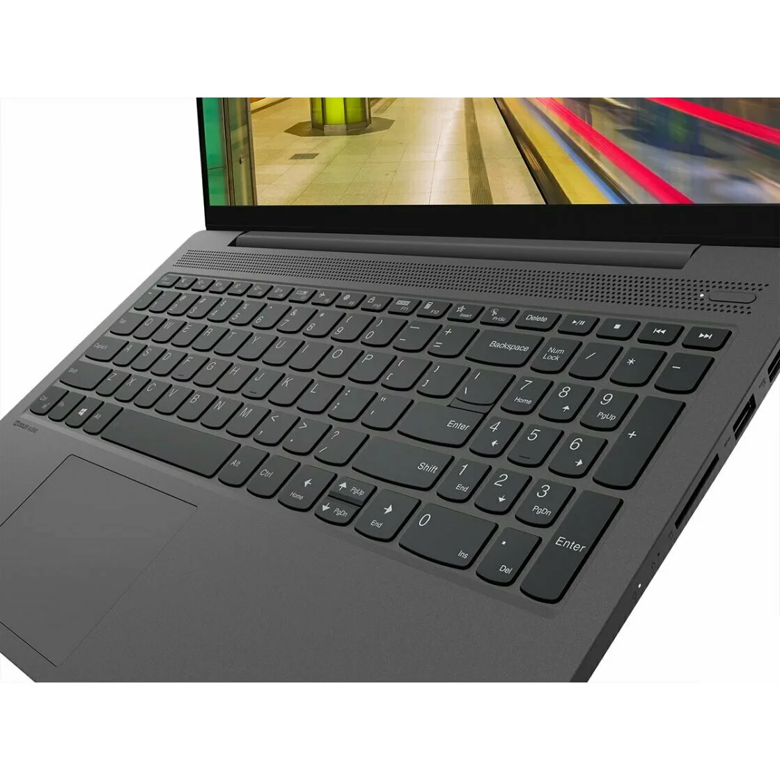 Lenovo IdeaPad 5i 15IIL05 81YK001KRK, ноутбук (ЛЕНОВО) Lenovo IdeaPad 5i 15IIL05 81YK001KRK, ноутбук (ЛЕНОВО)