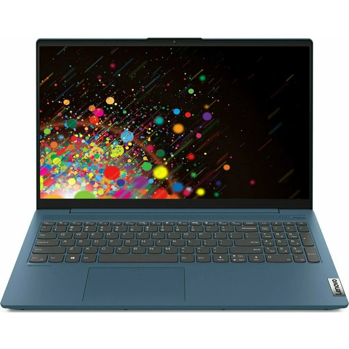 Lenovo IdeaPad 5 15ARE05 81YQ001ARK - ноутбук