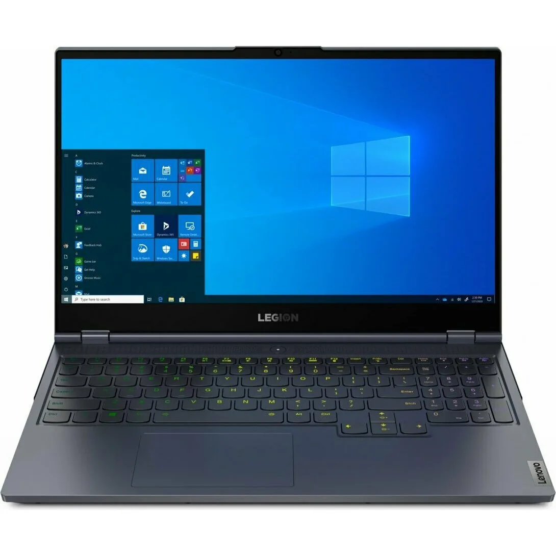 Ноутбук Lenovo Legion 7i 15IMH05 81YT0019RU
