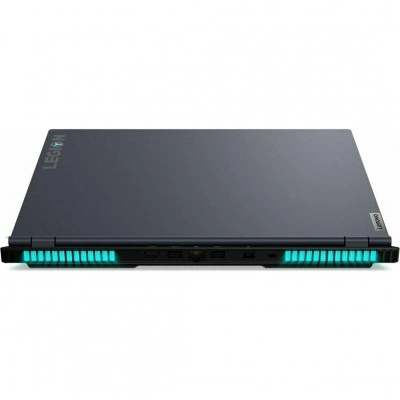 Ноутбук Lenovo Legion 7i 15IMH05 81YT0019RU Ноутбук Lenovo Legion 7i 15IMH05 81YT0019RU