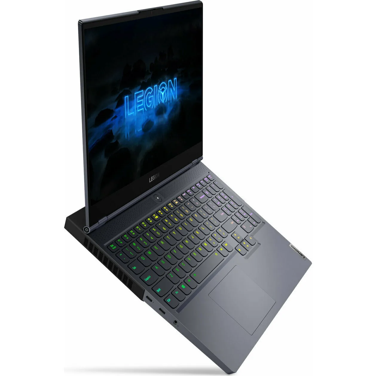 Lenovo Legion 7i 15IMHg05 81YU007LRK - ноутбук (ЛЕНОВО) Lenovo Legion 7i 15IMHg05 81YU007LRK - ноутбук (ЛЕНОВО)