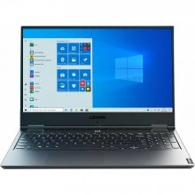 Ноутбук Lenovo Legion Y740S-15IMH 81YX0007RU