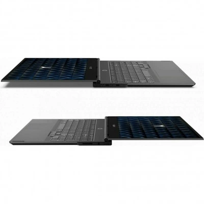 Ноутбук Lenovo Legion Y740S-15IMH 81YX0007RU Ноутбук Lenovo Legion Y740S-15IMH 81YX0007RU