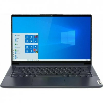 Ноутбук Lenovo Yoga Slim 7i 14IIL05 82A10080RU Ноутбук Lenovo Yoga Slim 7i 14IIL05 82A10080RU