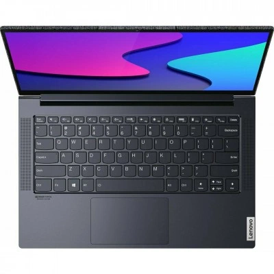 Ноутбук Lenovo Yoga Slim 7i 14IIL05 82A10080RU Ноутбук Lenovo Yoga Slim 7i 14IIL05 82A10080RU
